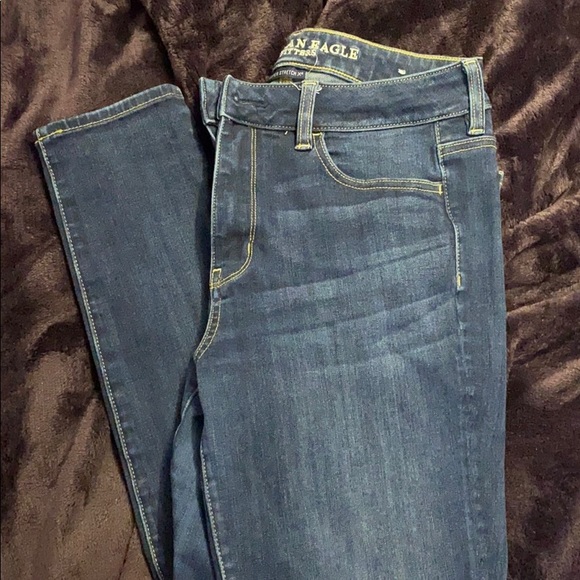 EUC Skinny Jeans - Picture 1 of 1